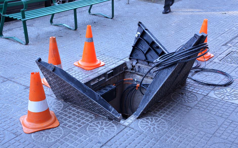 entreprise pour déboucher canalisation Paris 9