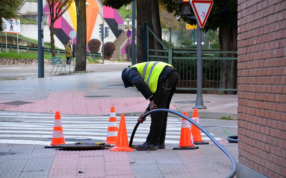 entreprise pour déboucher canalisation Paris 9